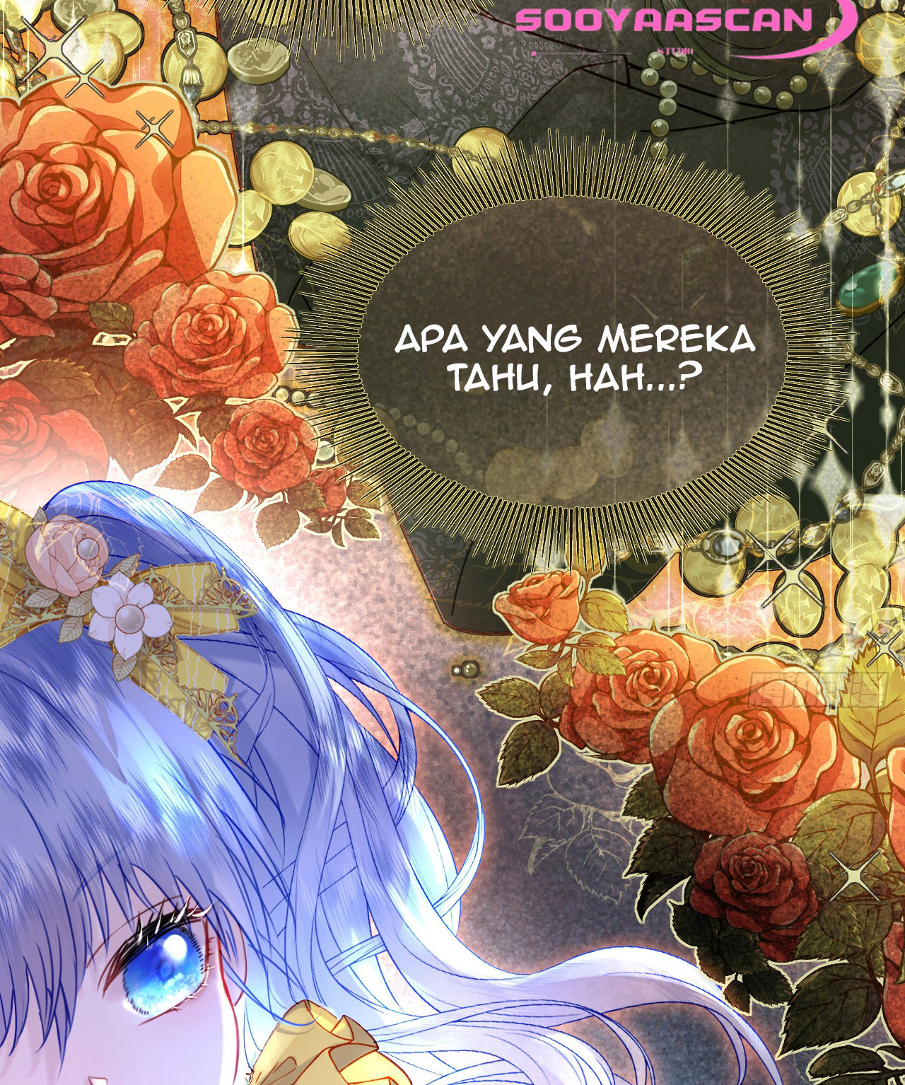 Getting Even By Being Friends With My Enemies' Offspring Chapter 2 - halaman 50