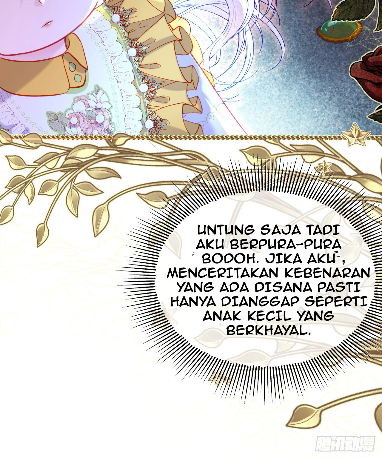 Getting Even By Being Friends With My Enemies' Offspring Chapter 2 - halaman 51