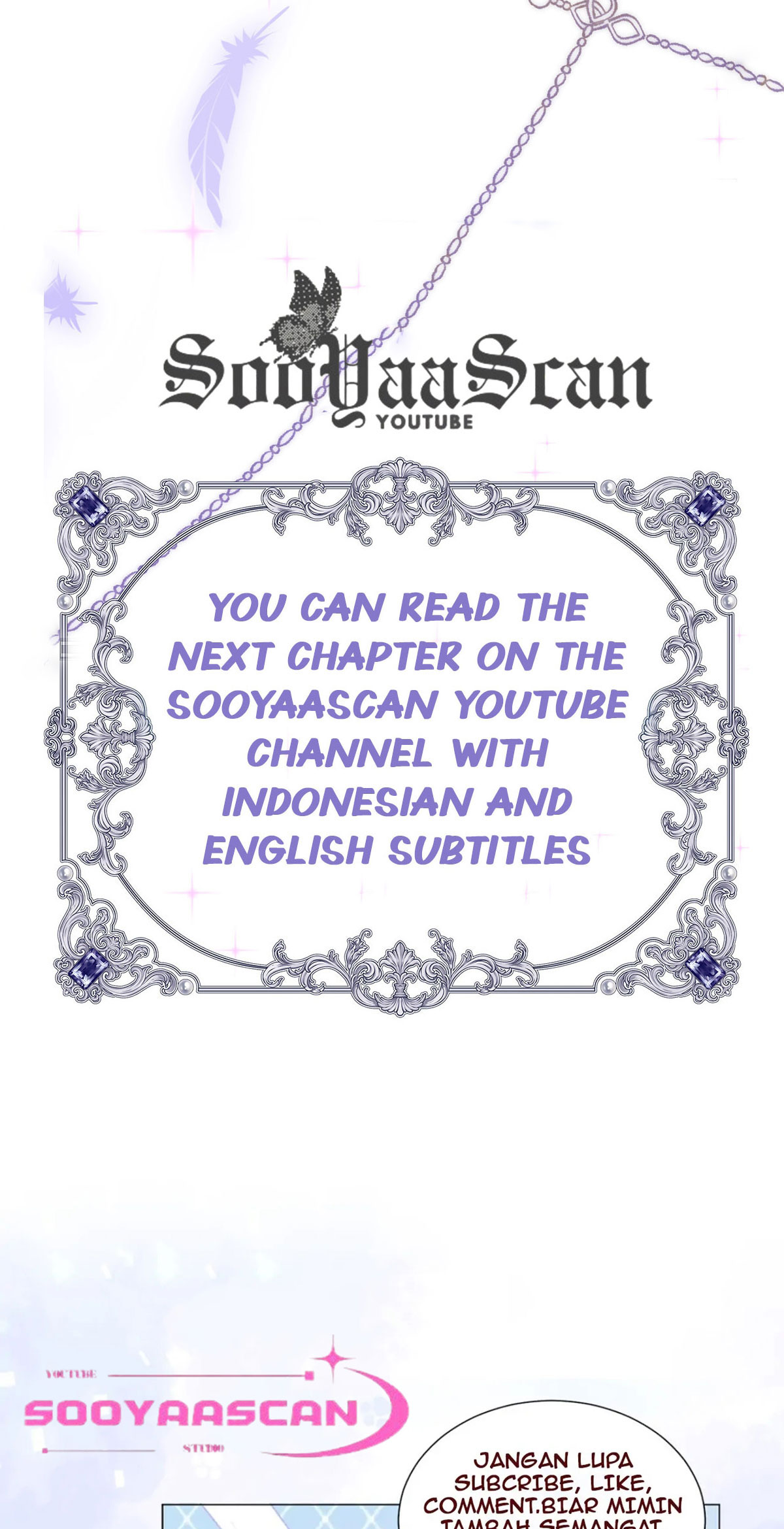 Getting Even By Being Friends With My Enemies' Offspring Chapter 2 - halaman 53