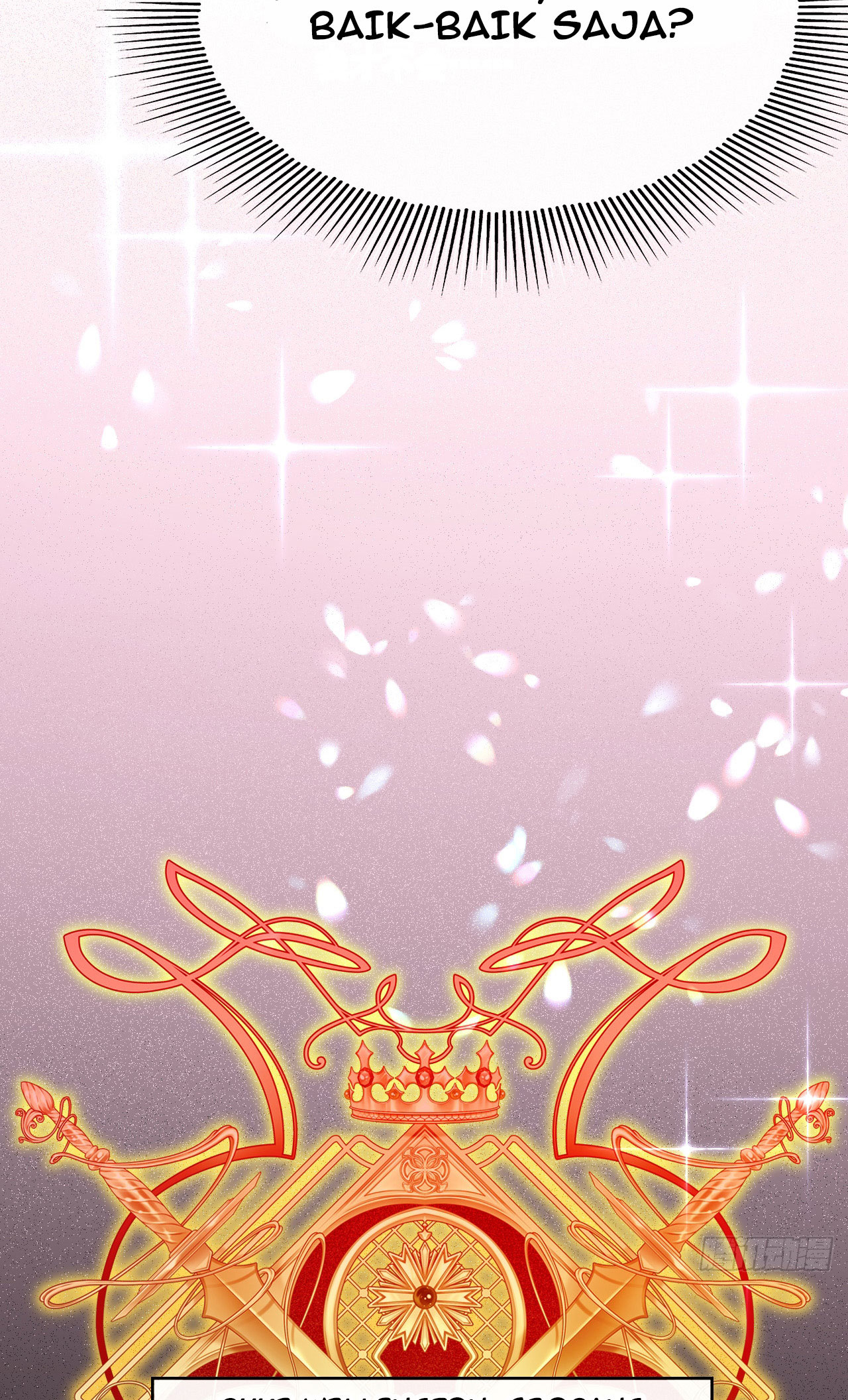 Getting Even By Being Friends With My Enemies' Offspring Chapter 2 - halaman 8