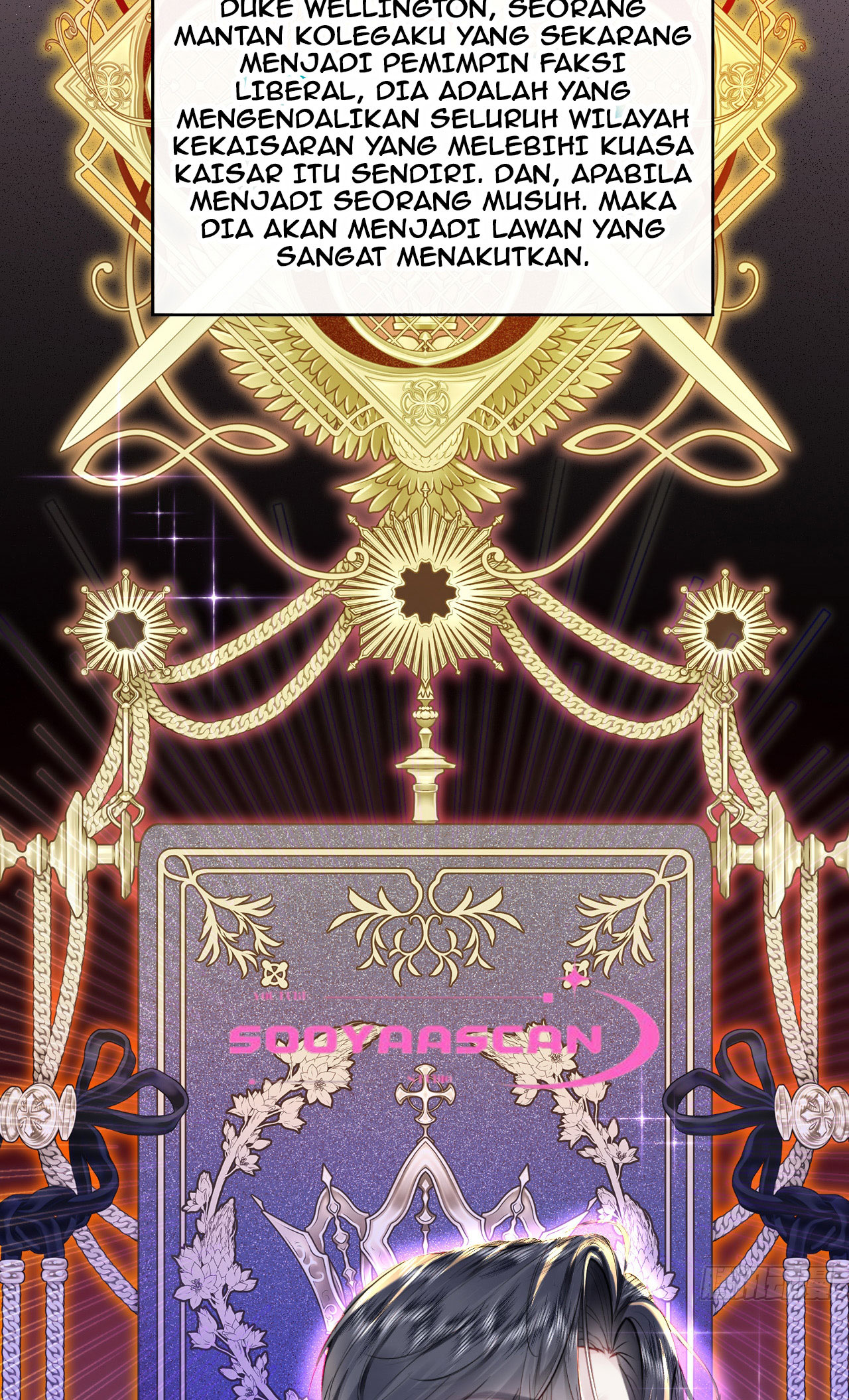 Getting Even By Being Friends With My Enemies' Offspring Chapter 2 - halaman 9