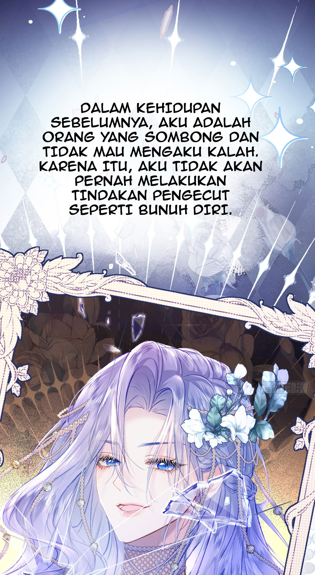 Getting Even By Being Friends With My Enemies' Offspring Chapter 3 - halaman 10