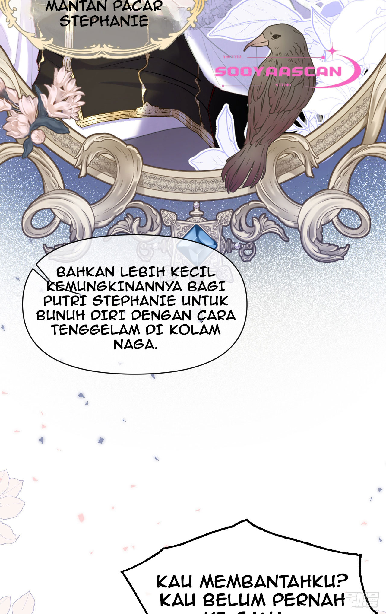 Getting Even By Being Friends With My Enemies' Offspring Chapter 3 - halaman 18