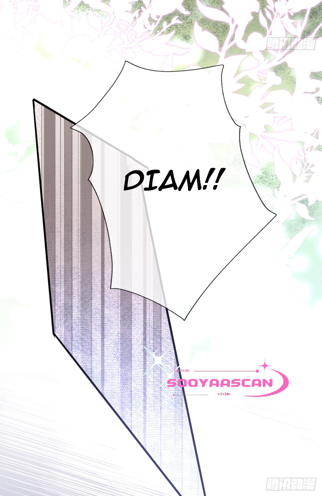 Getting Even By Being Friends With My Enemies' Offspring Chapter 3 - halaman 35