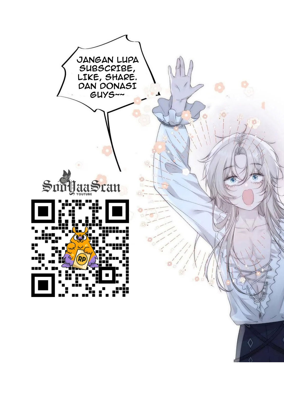 Getting Even By Being Friends With My Enemies' Offspring Chapter 3 - halaman 45