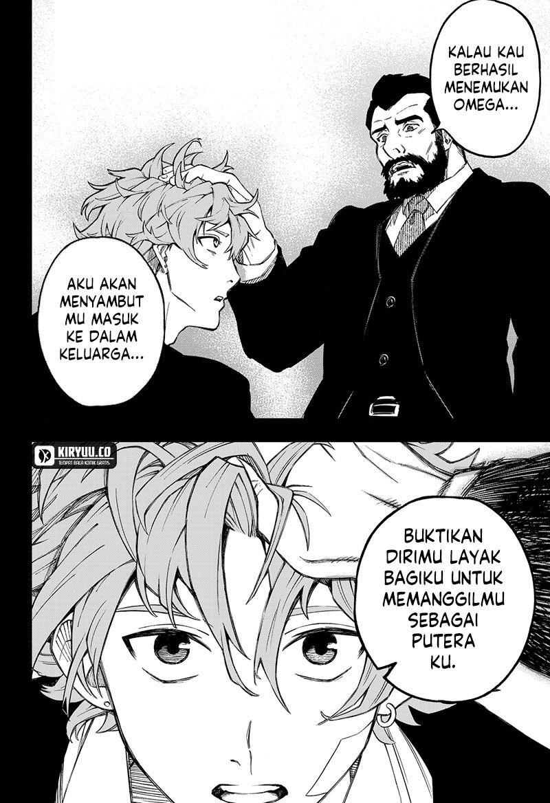 GGG Chapter 1 - halaman 15