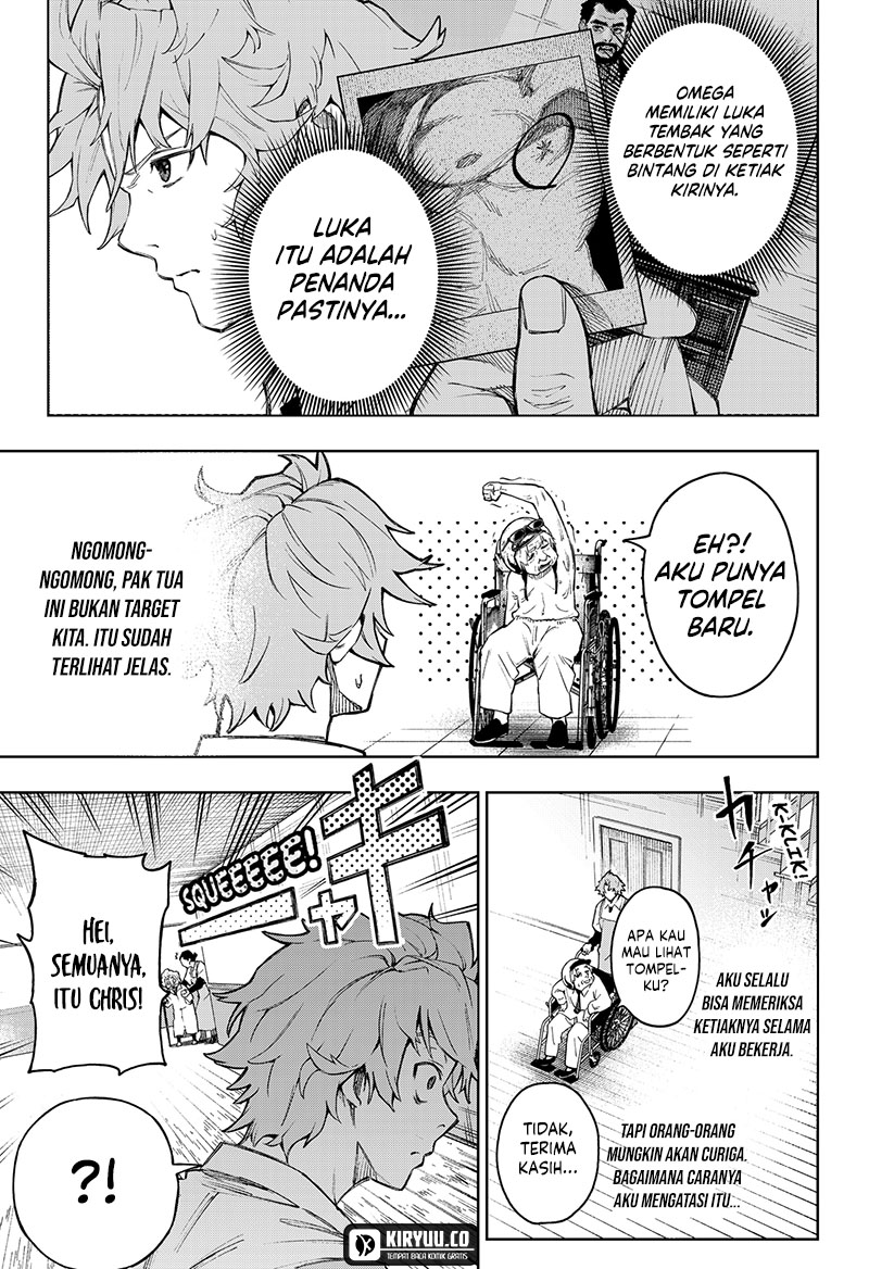 GGG Chapter 1 - halaman 18