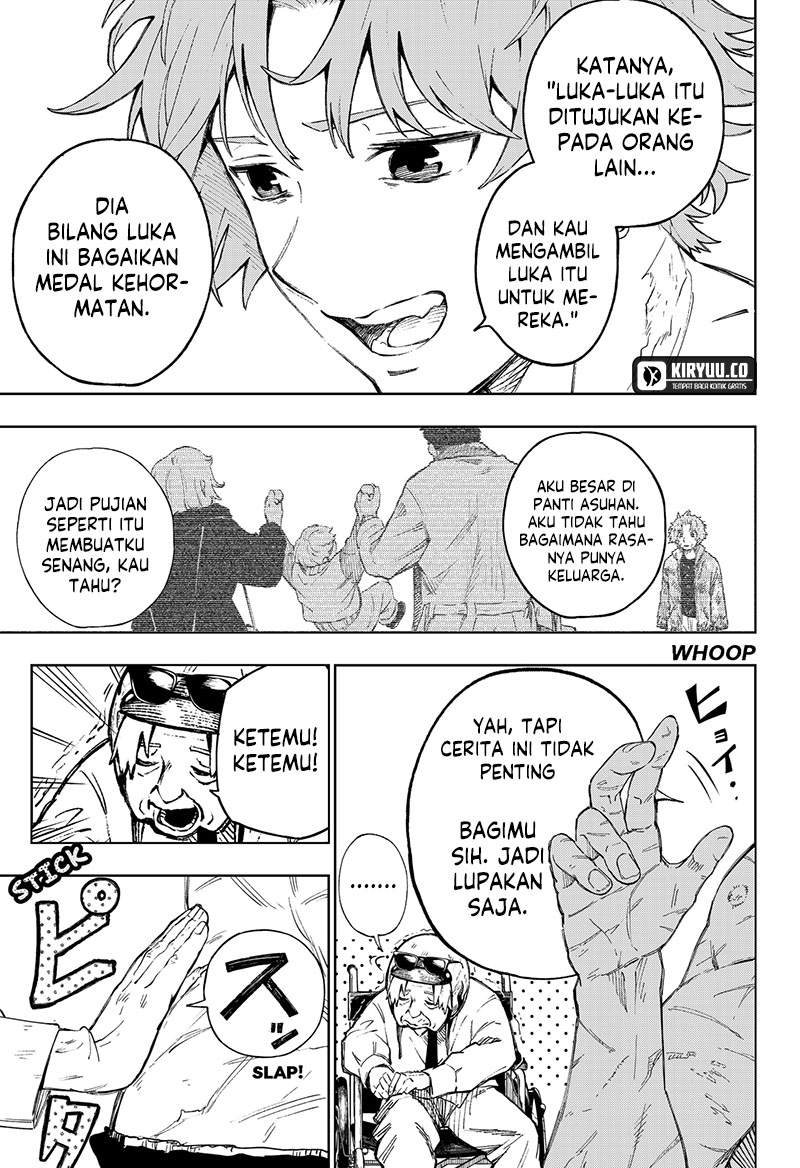GGG Chapter 1 - halaman 24