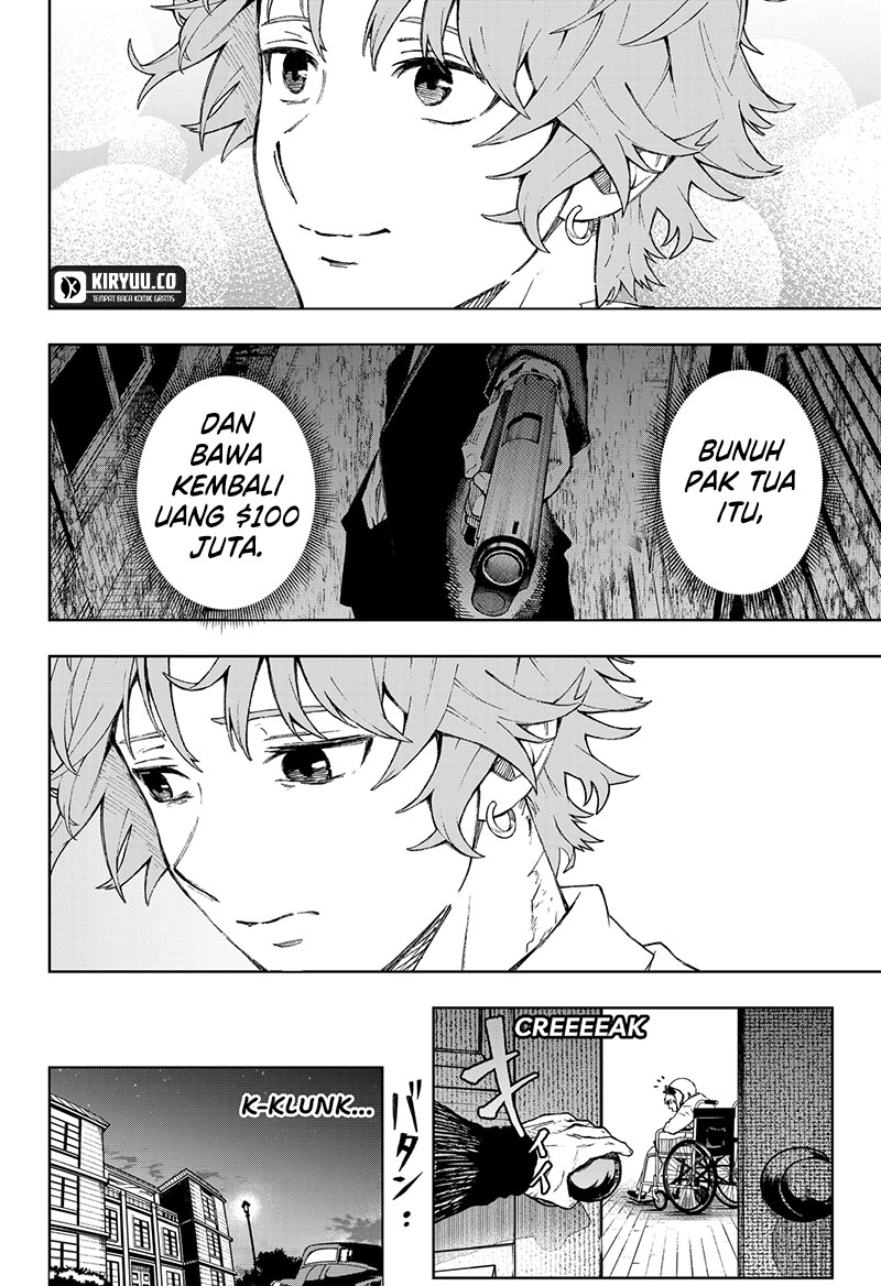GGG Chapter 1 - halaman 35