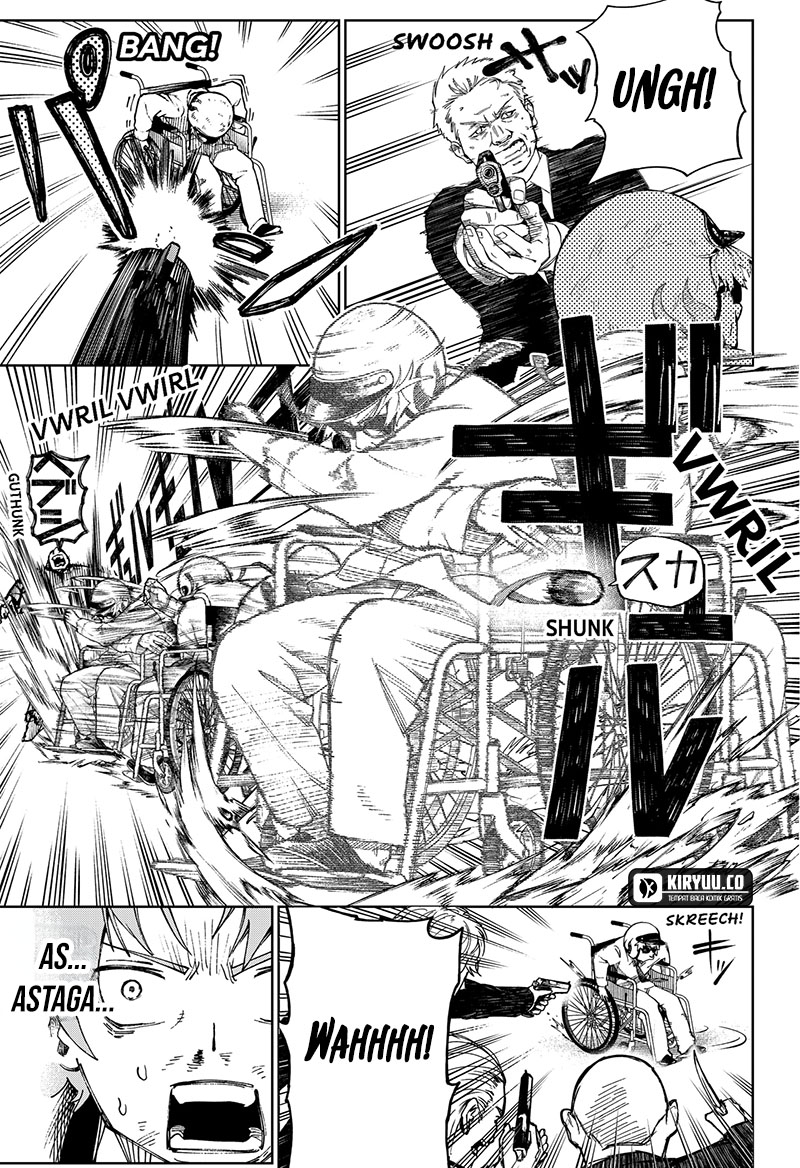 GGG Chapter 1 - halaman 50
