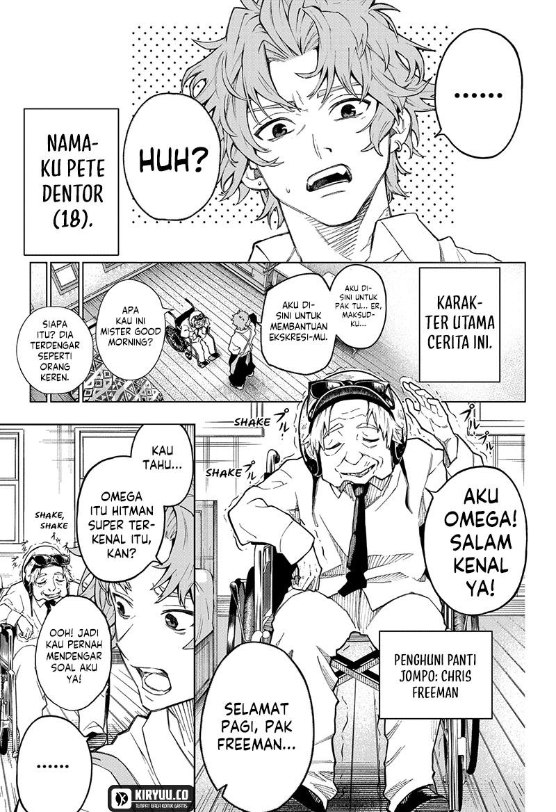 GGG Chapter 1 - halaman 6