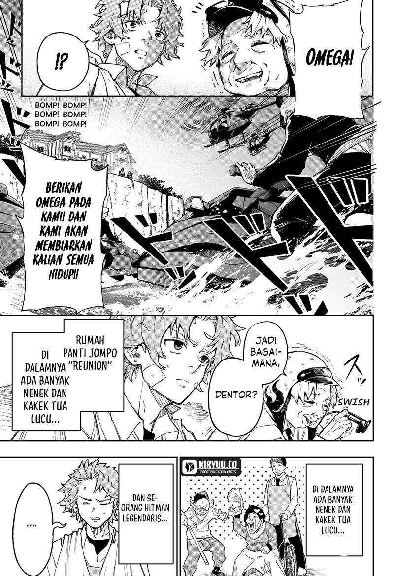 GGG Chapter 1 - halaman 60