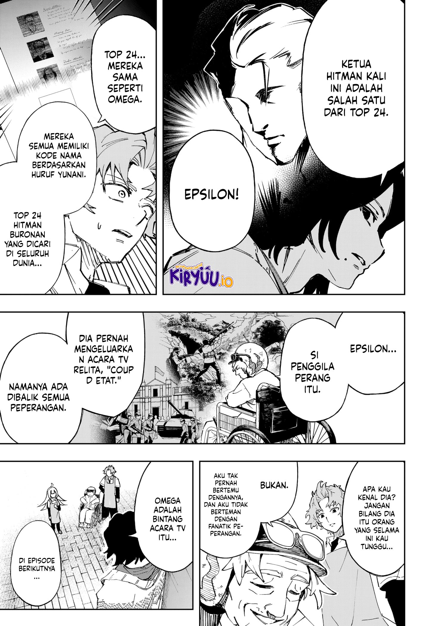 GGG Chapter 11 - halaman 4
