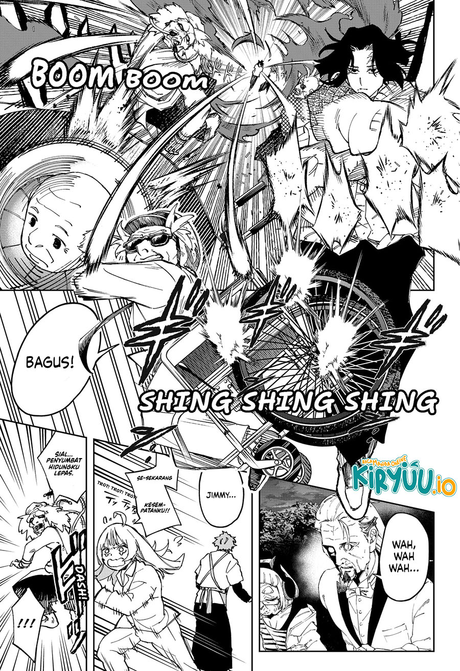 GGG Chapter 12 - halaman 16