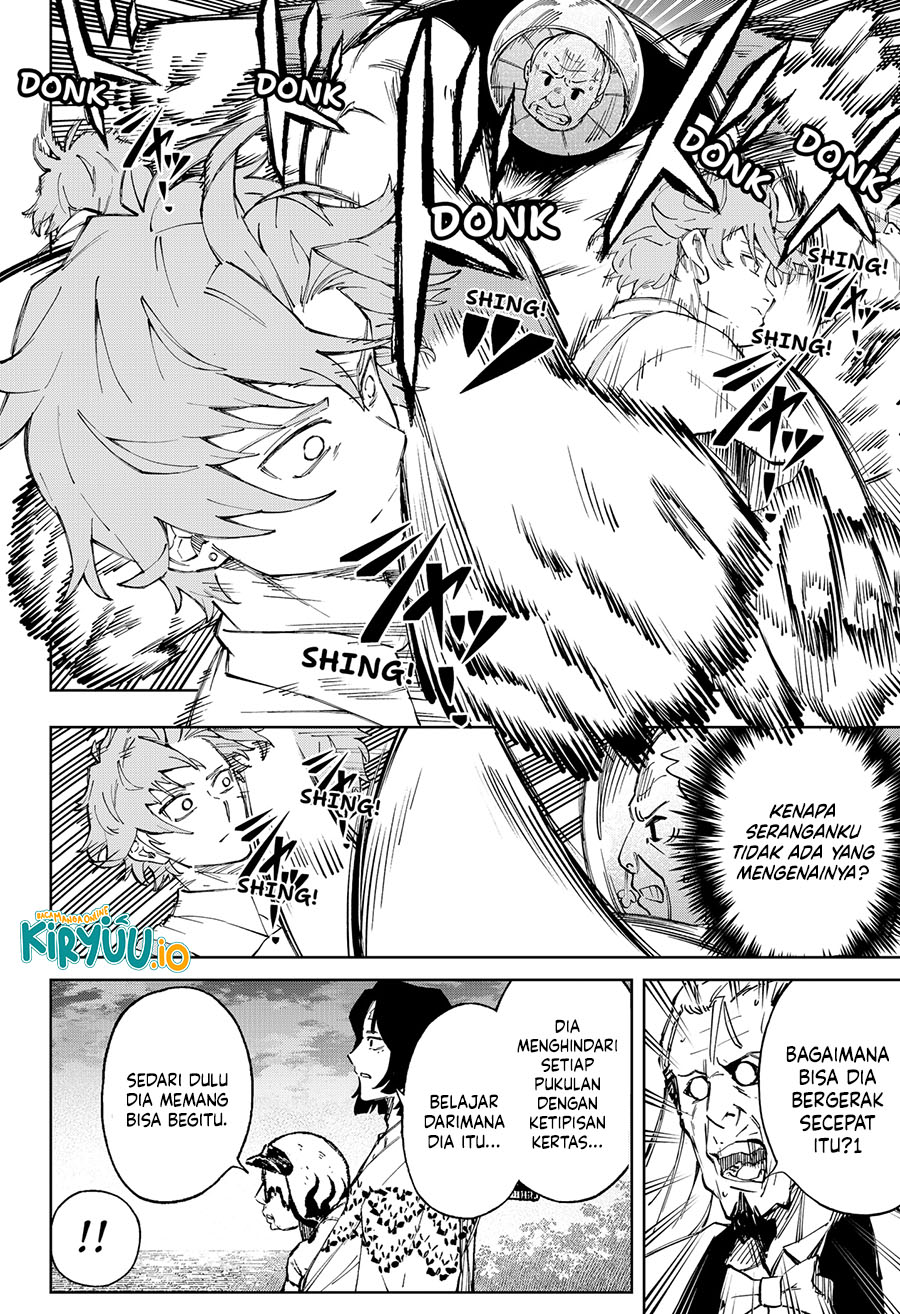GGG Chapter 15 - halaman 10