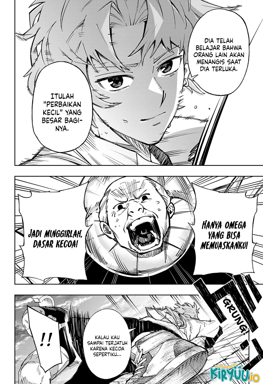 GGG Chapter 15 - halaman 12