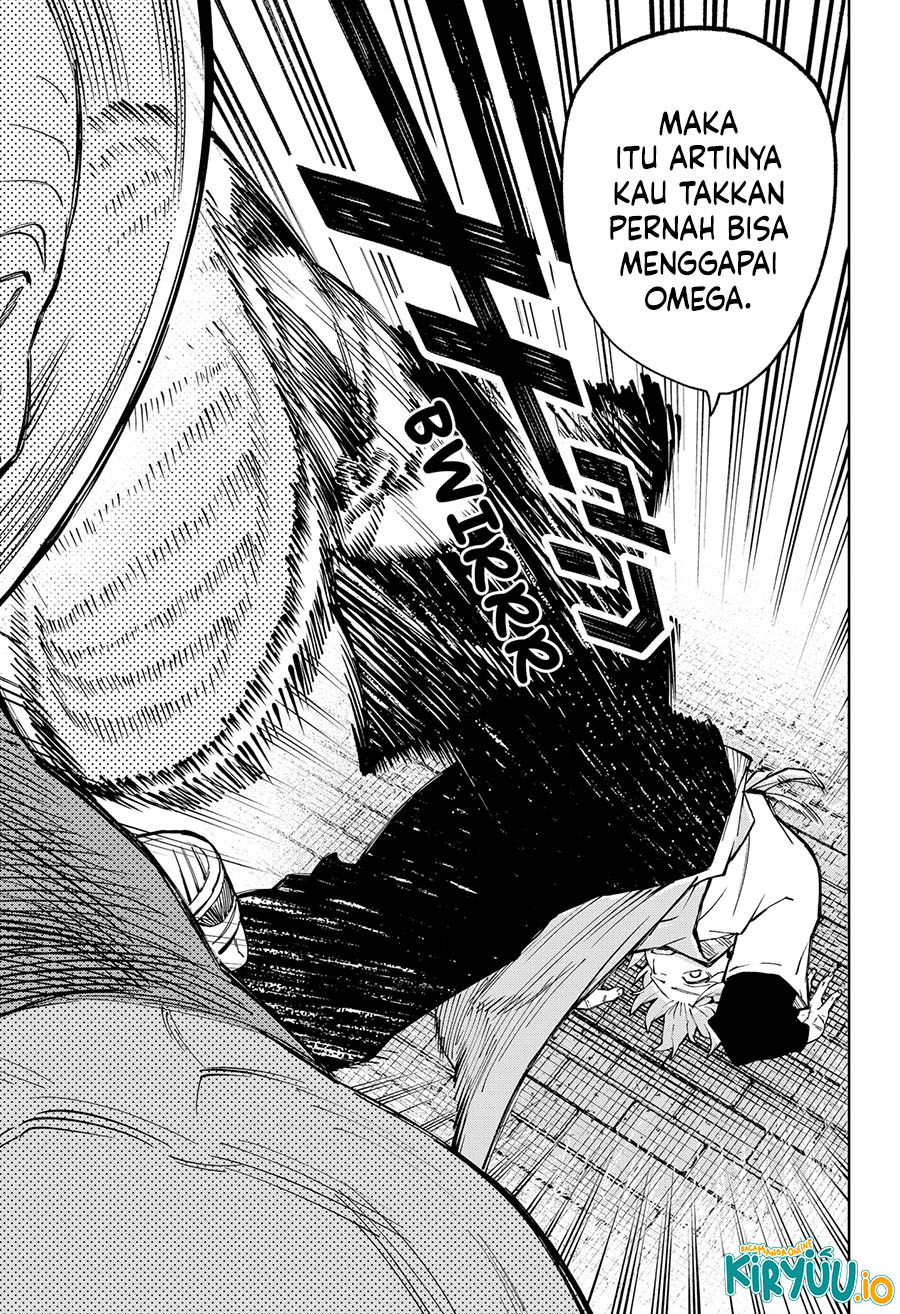 GGG Chapter 15 - halaman 13