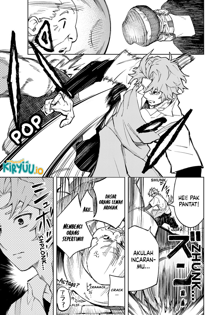GGG Chapter 15 - halaman 5