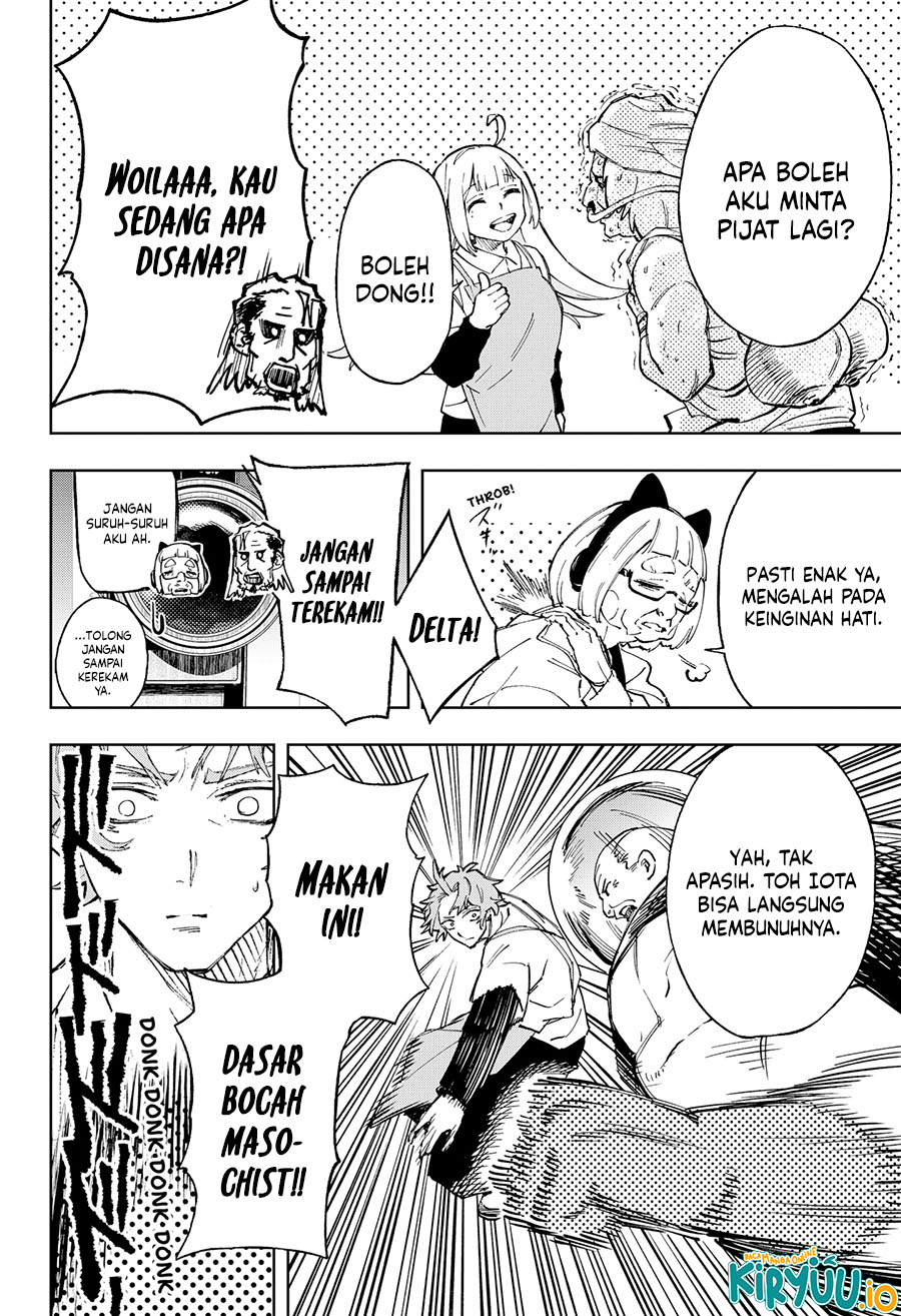 GGG Chapter 15 - halaman 8