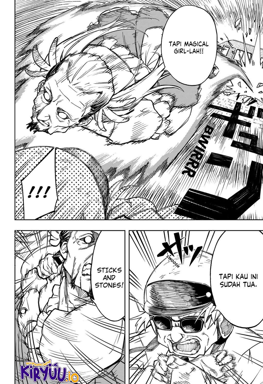 GGG Chapter 16 - halaman 15