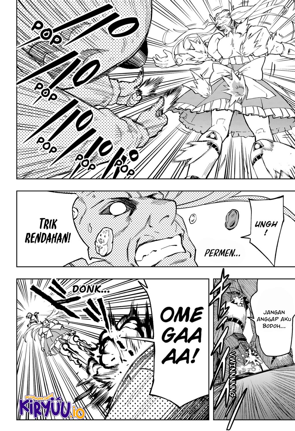 GGG Chapter 16 - halaman 27