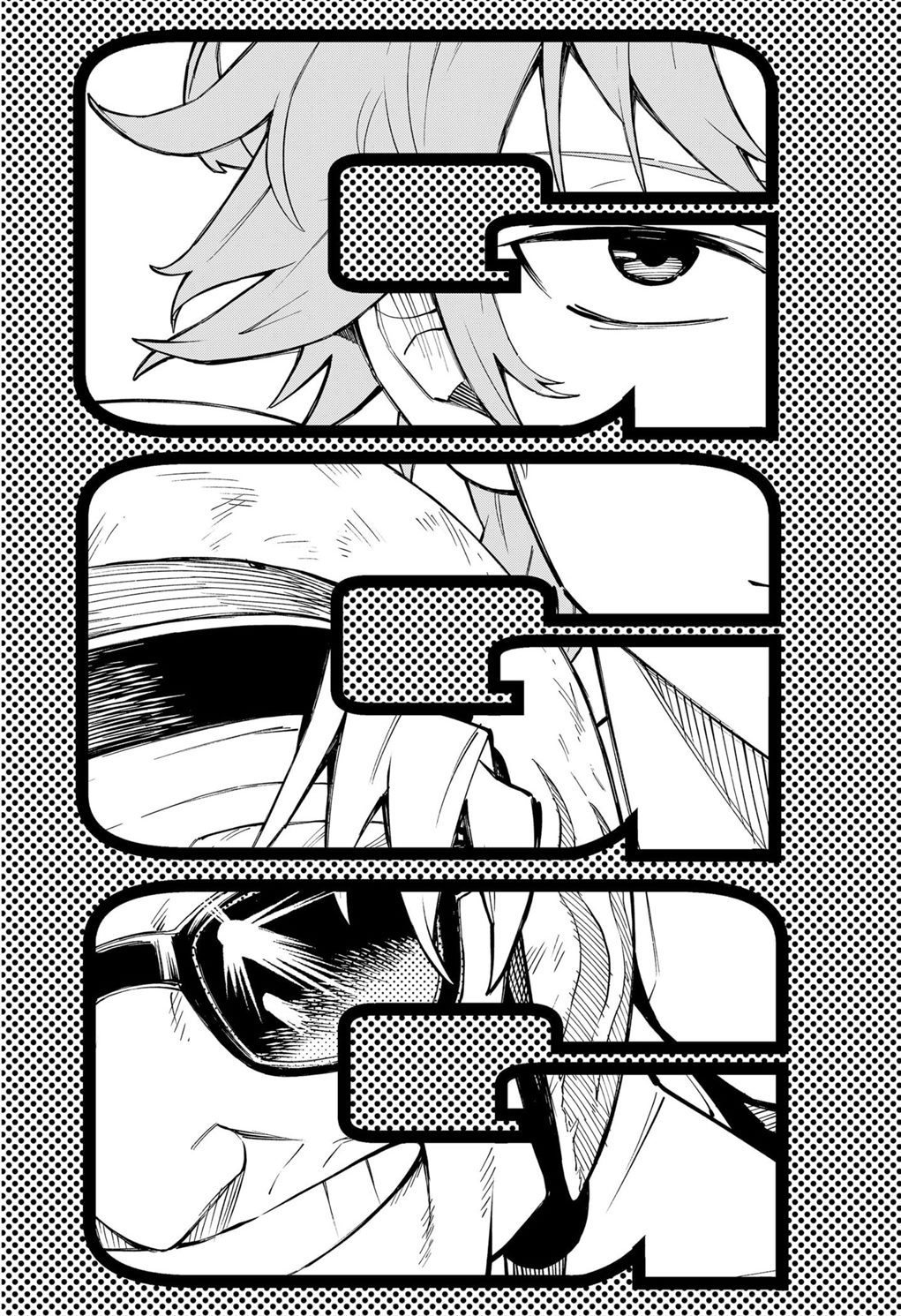 GGG Chapter 16 - halaman 9