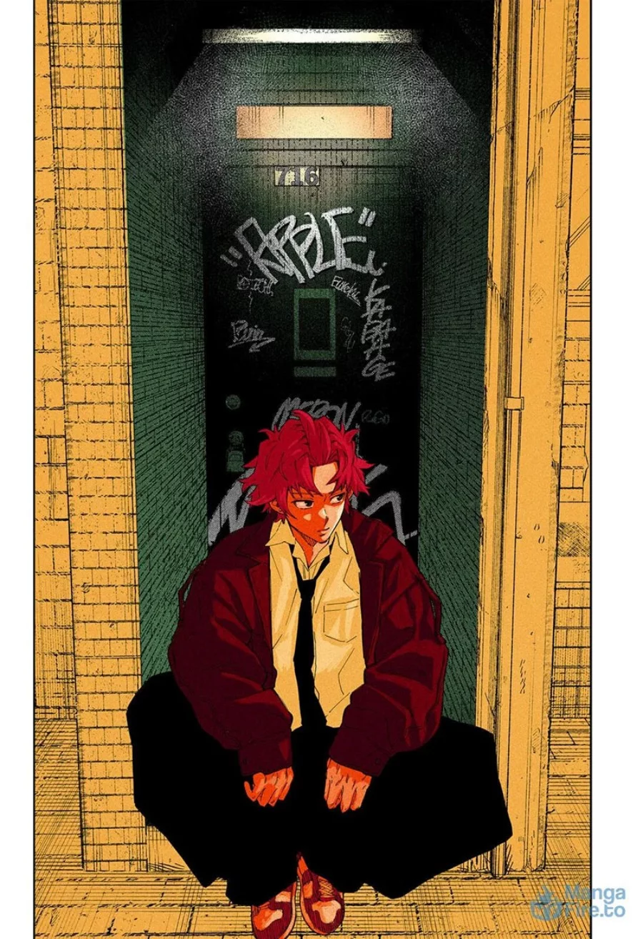 GGG Chapter 18.5 - halaman 4