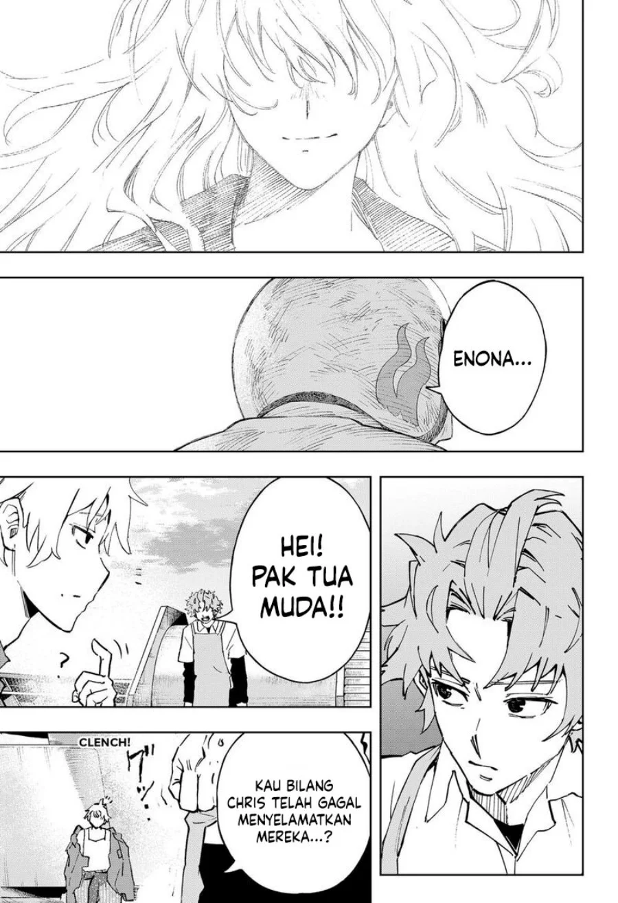 GGG Chapter 19 - halaman 12