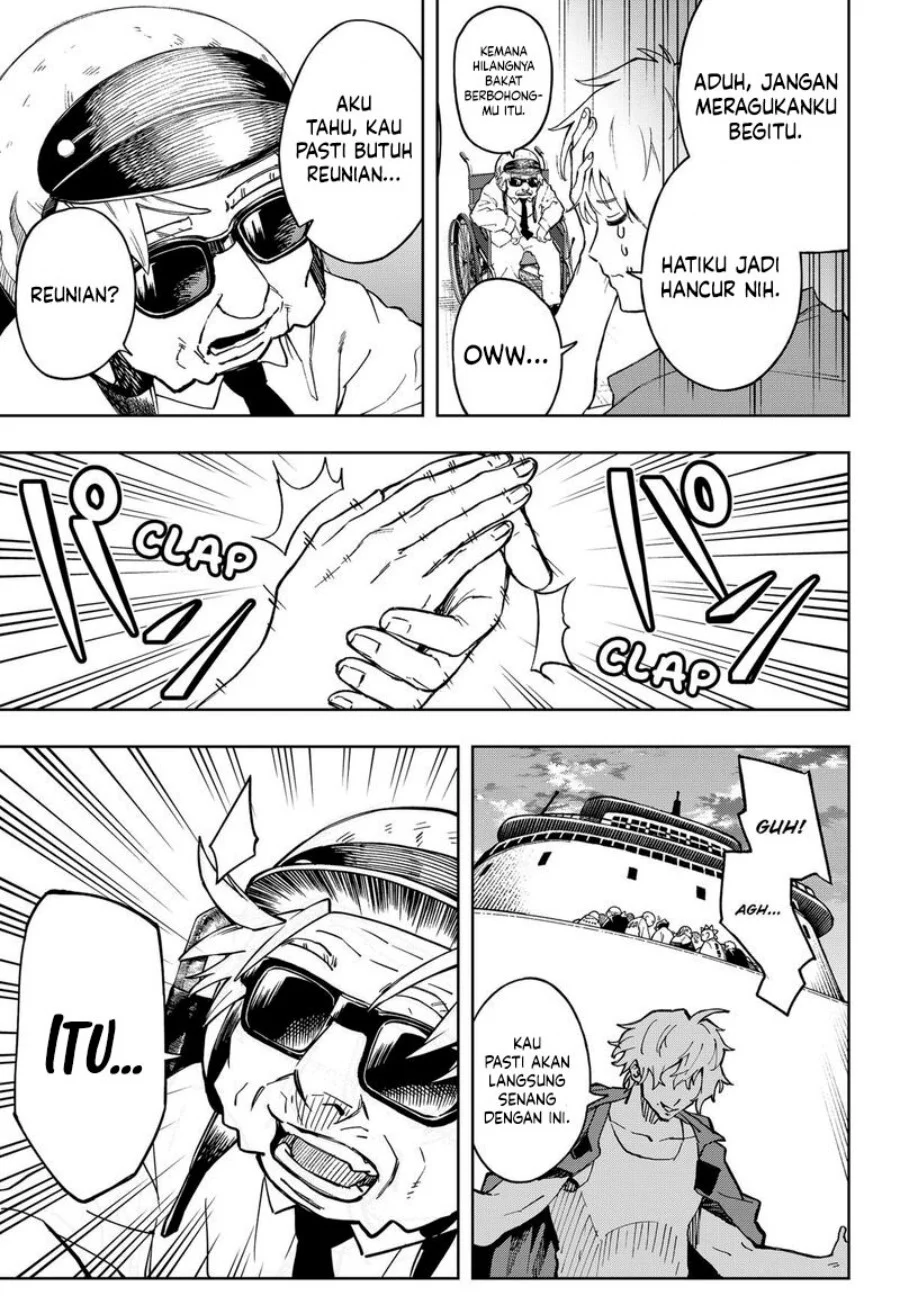 GGG Chapter 19 - halaman 8
