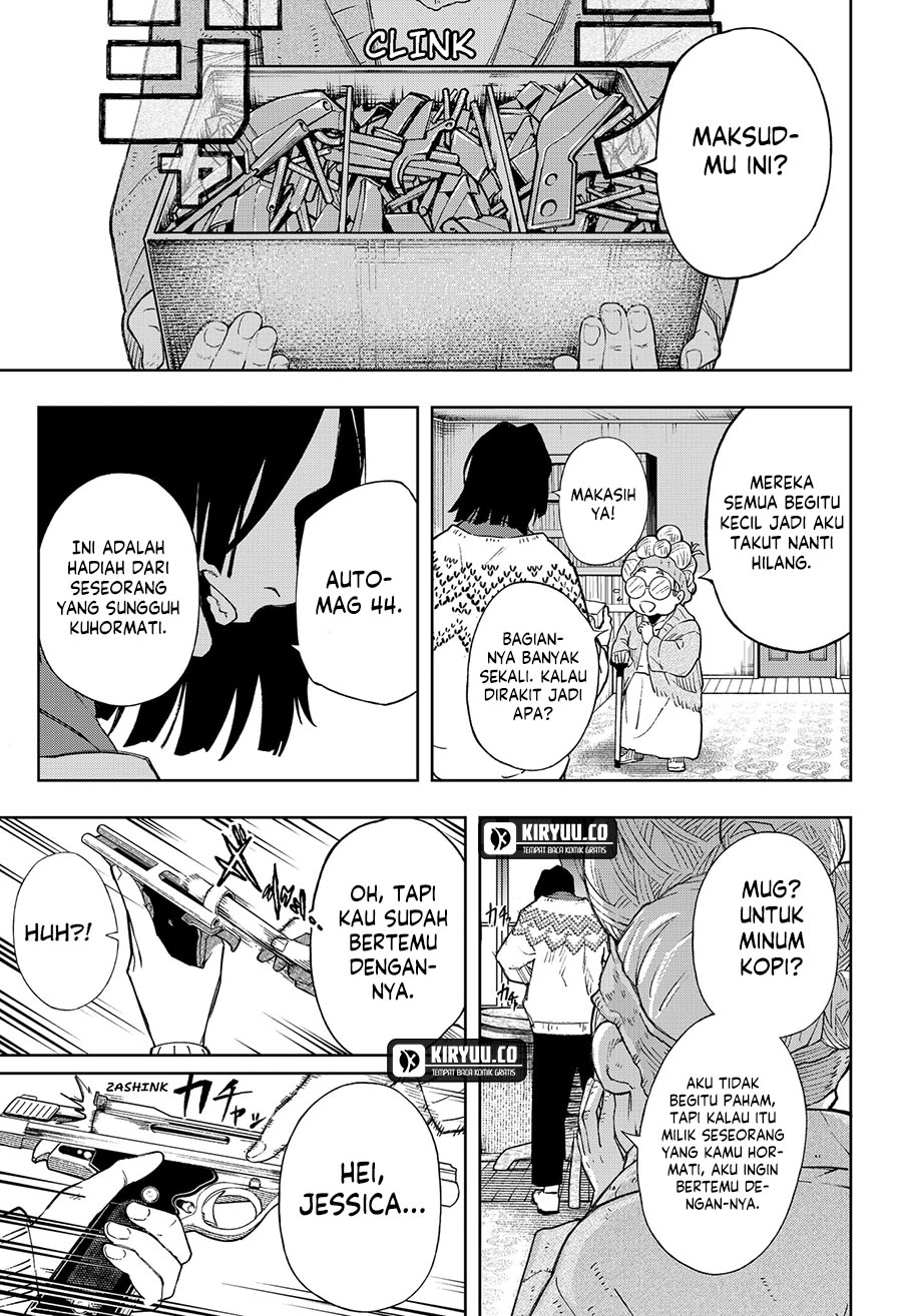 GGG Chapter 2 - halaman 17