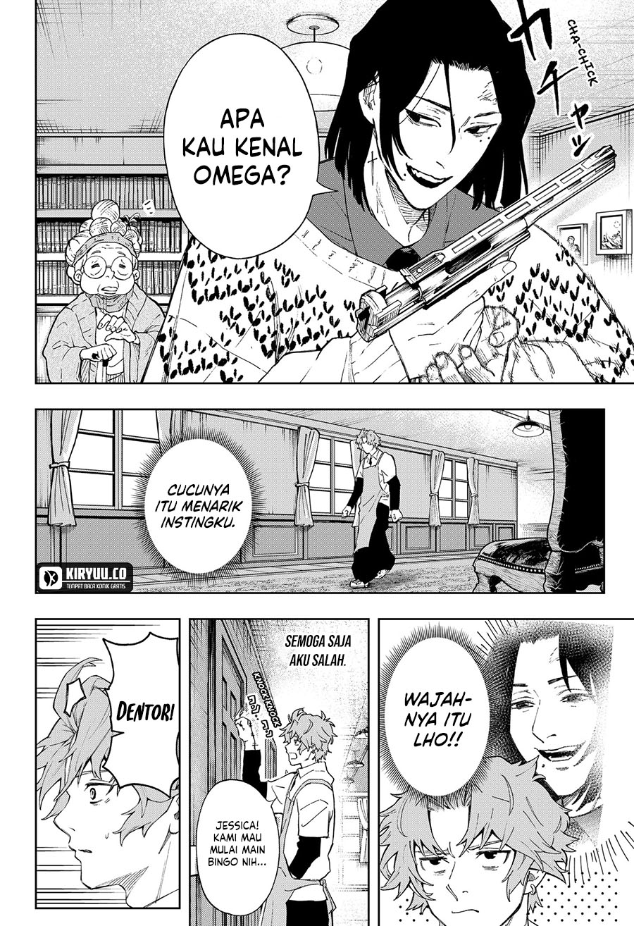 GGG Chapter 2 - halaman 18