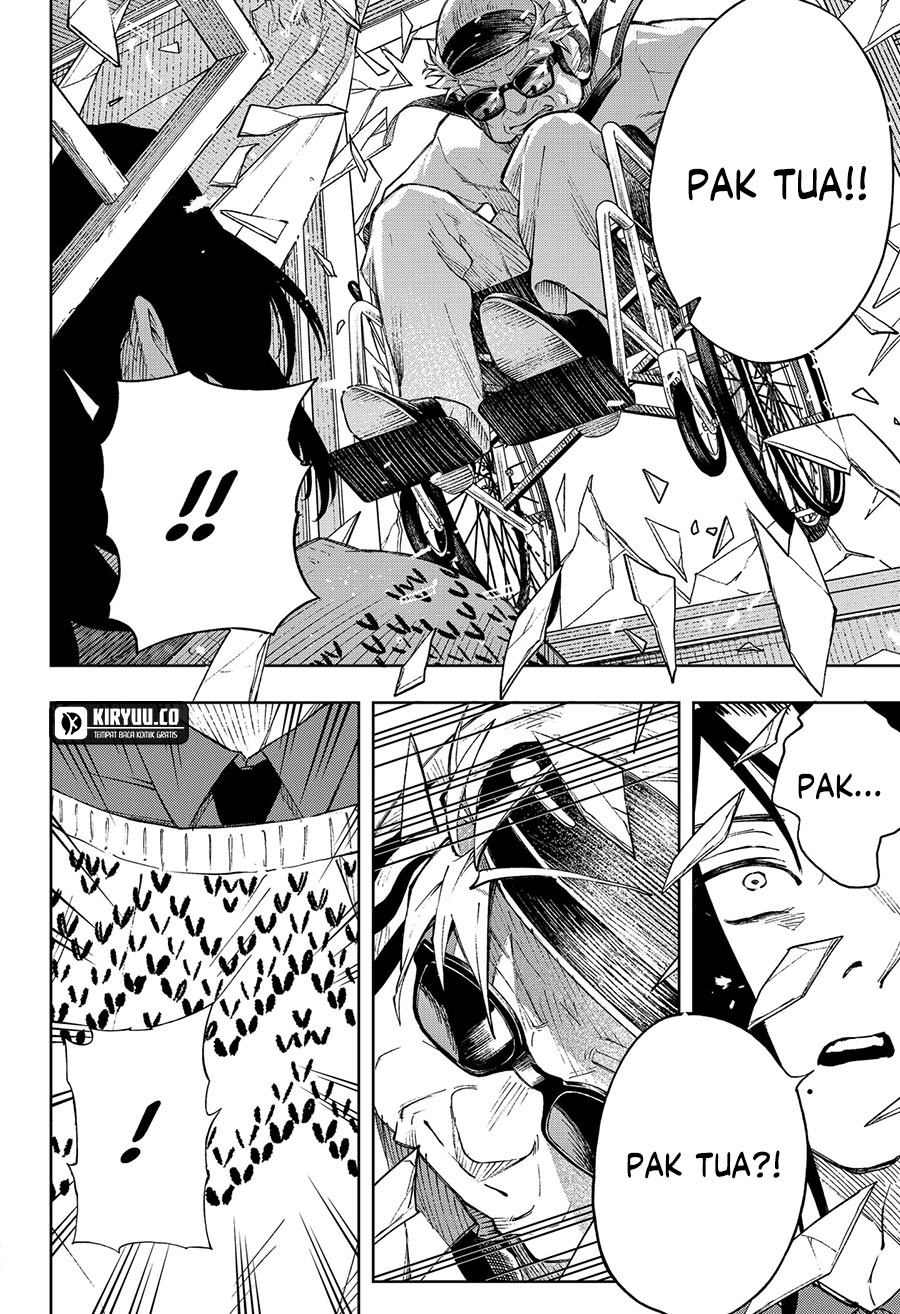 GGG Chapter 2 - halaman 24