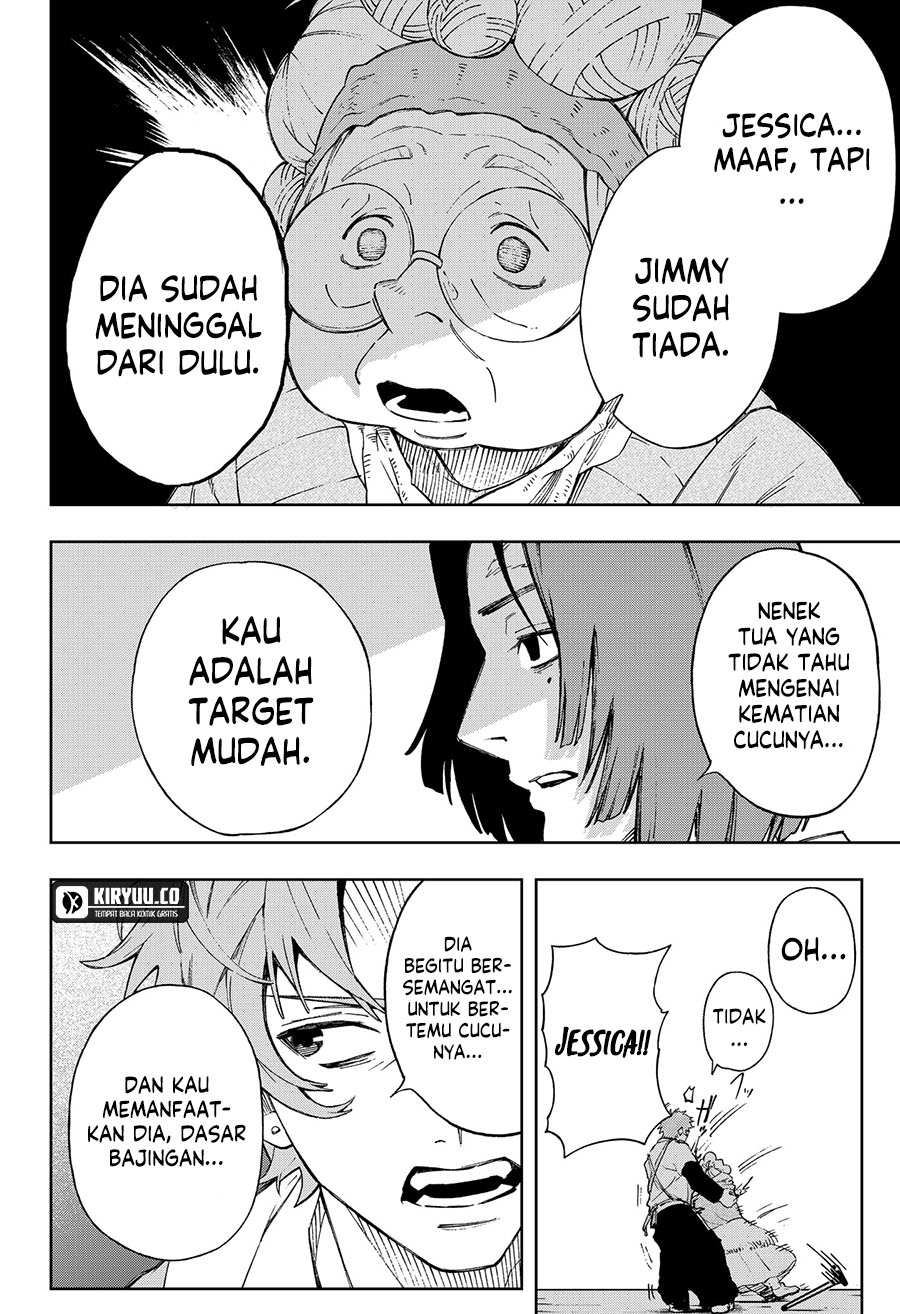 GGG Chapter 2 - halaman 30