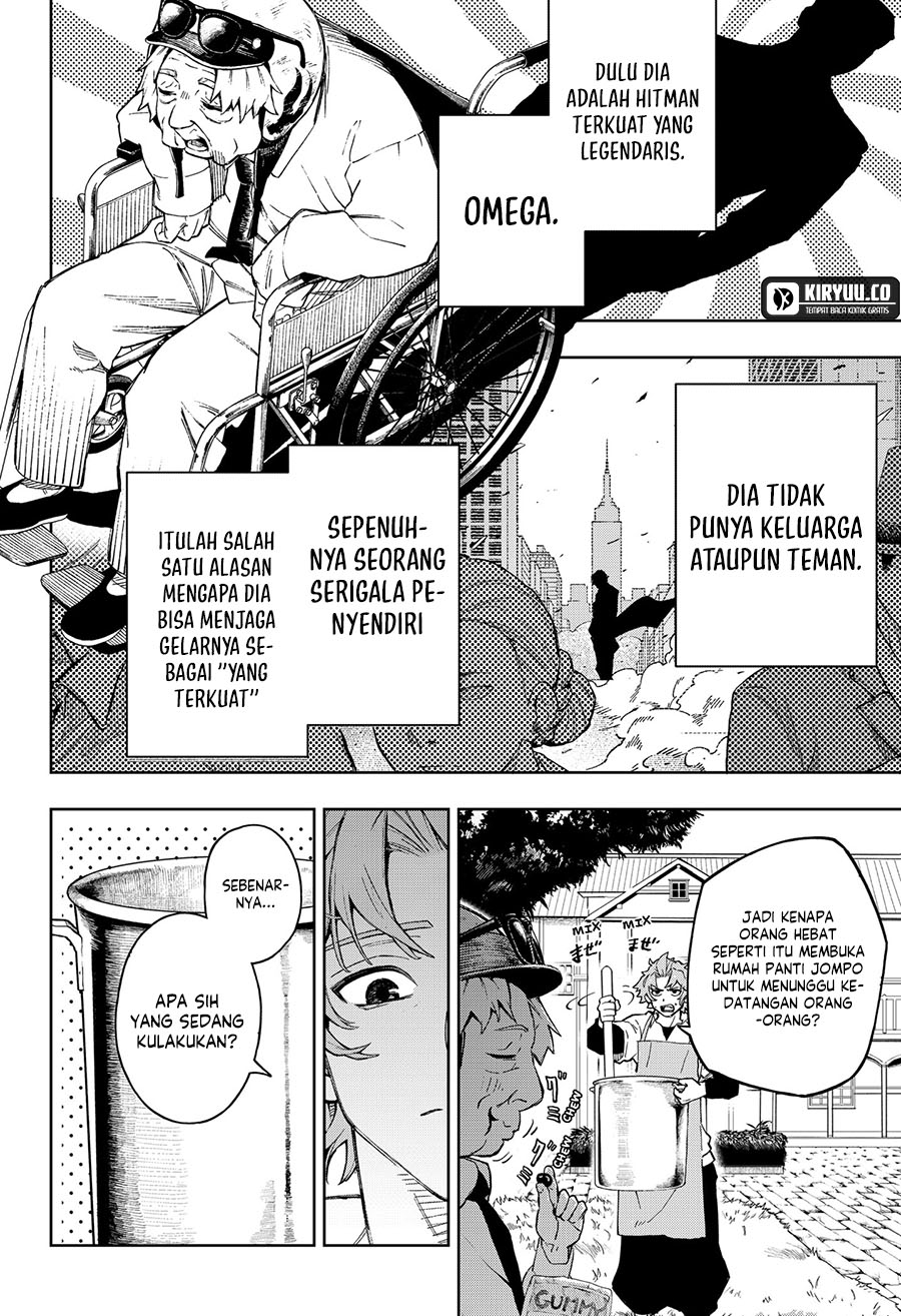 GGG Chapter 2 - halaman 4