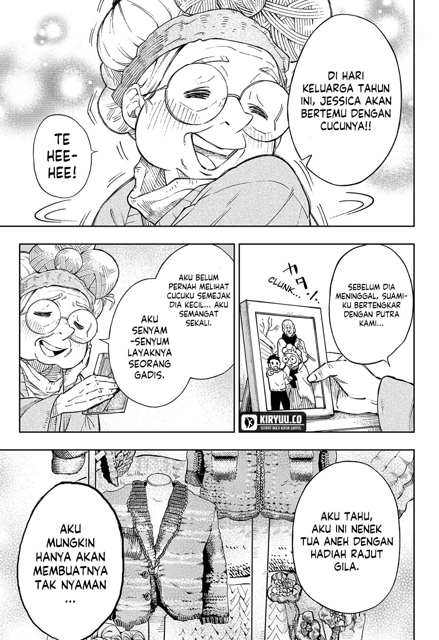 GGG Chapter 2 - halaman 7