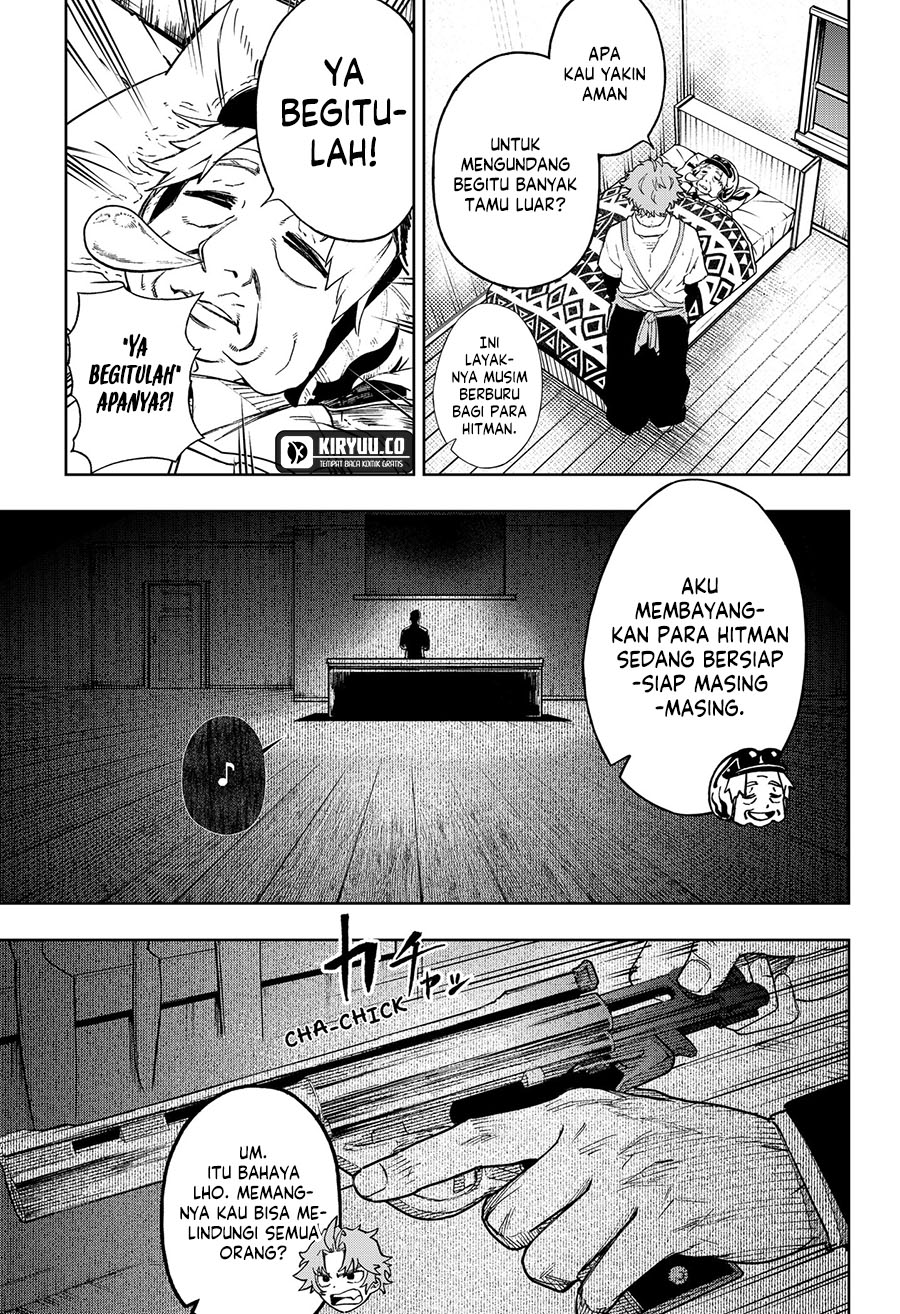 GGG Chapter 2 - halaman 9