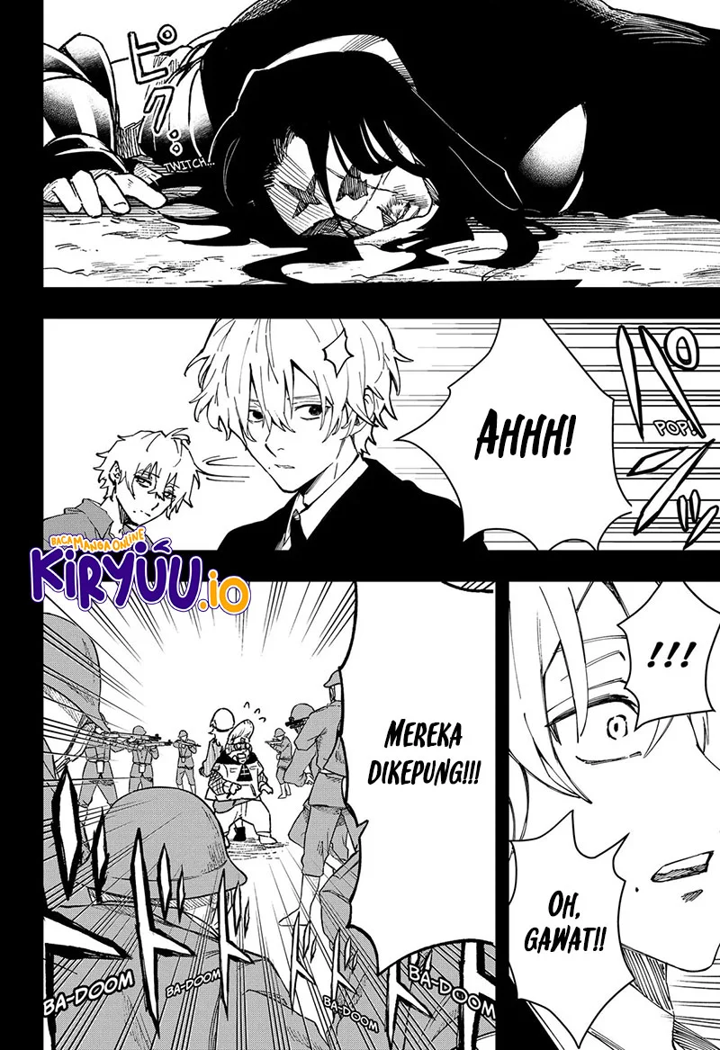 GGG Chapter 24 - halaman 10