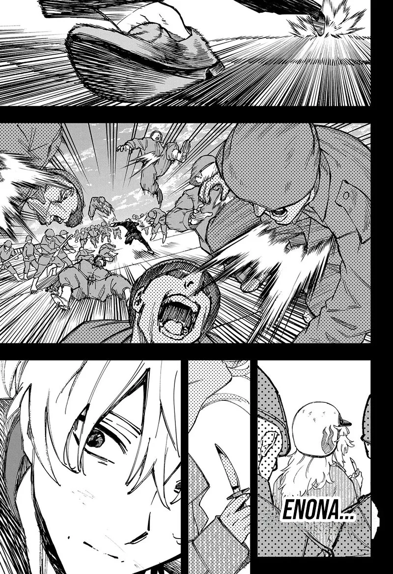 GGG Chapter 24 - halaman 15