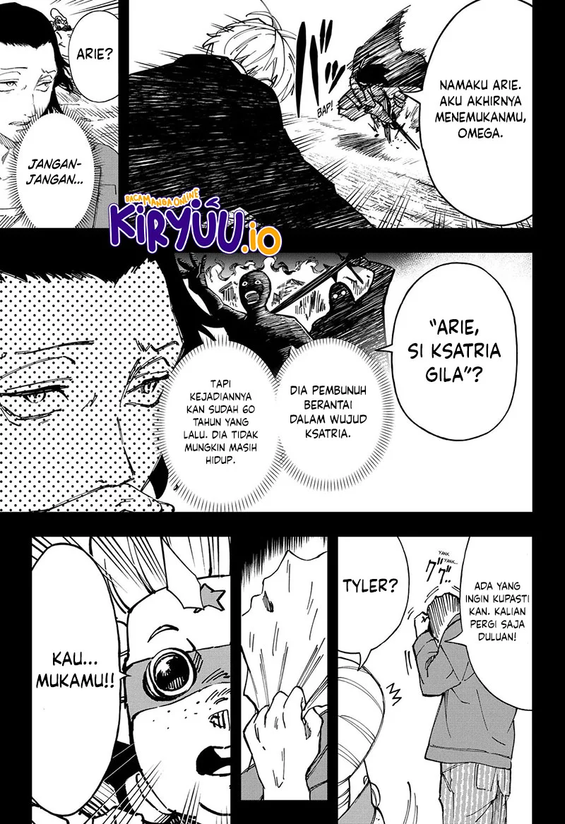 GGG Chapter 24 - halaman 7