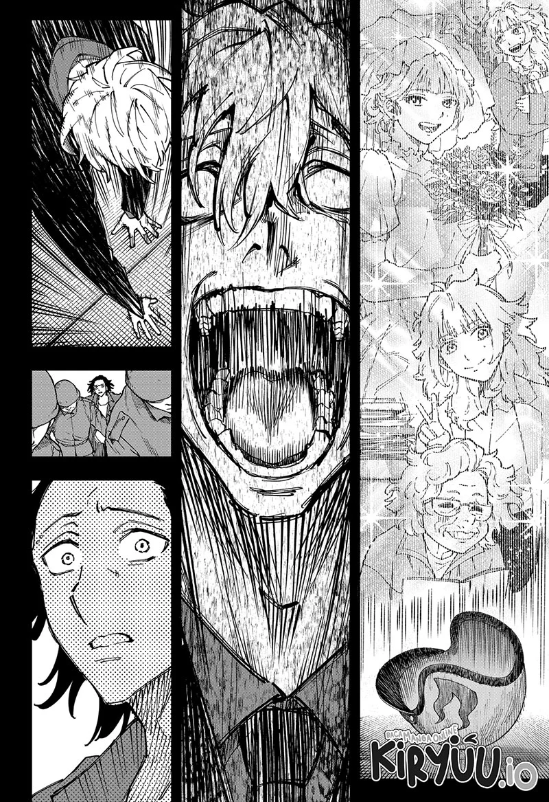 GGG Chapter 25 - halaman 7