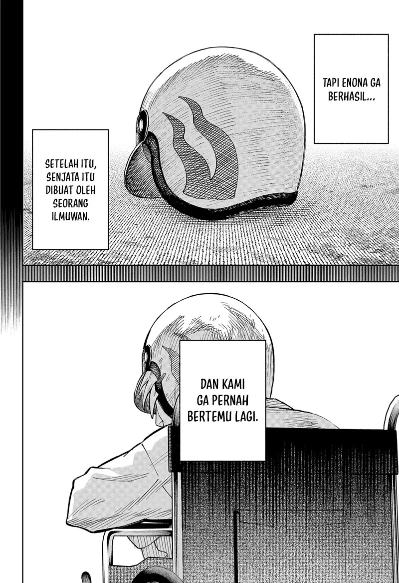 GGG Chapter 25 - halaman 9