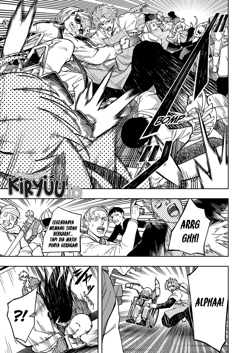GGG Chapter 26 - halaman 4