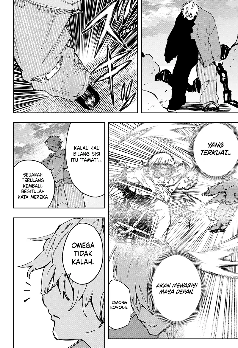 GGG Chapter 28 - halaman 19