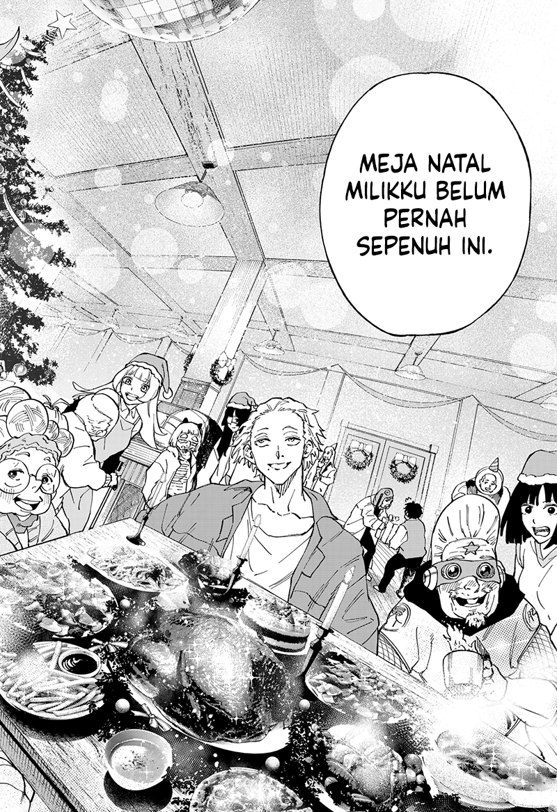 GGG Chapter 29 - halaman 19