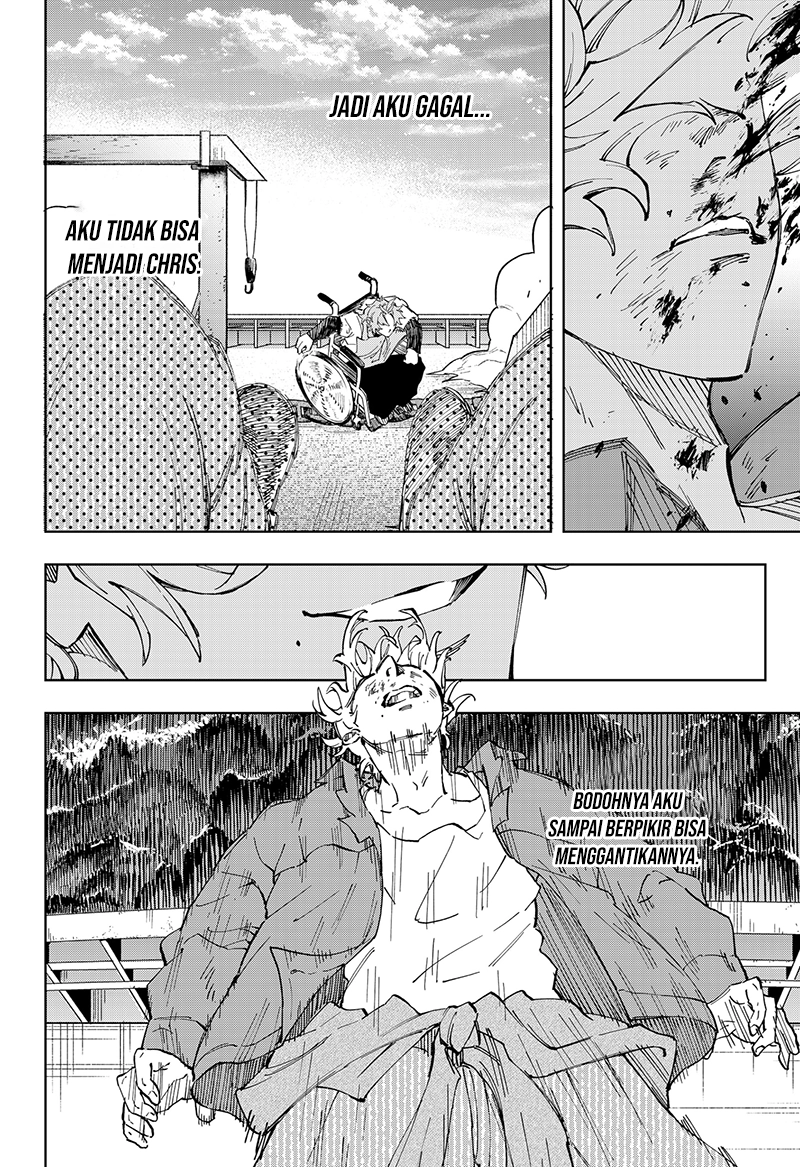 GGG Chapter 29 - halaman 3
