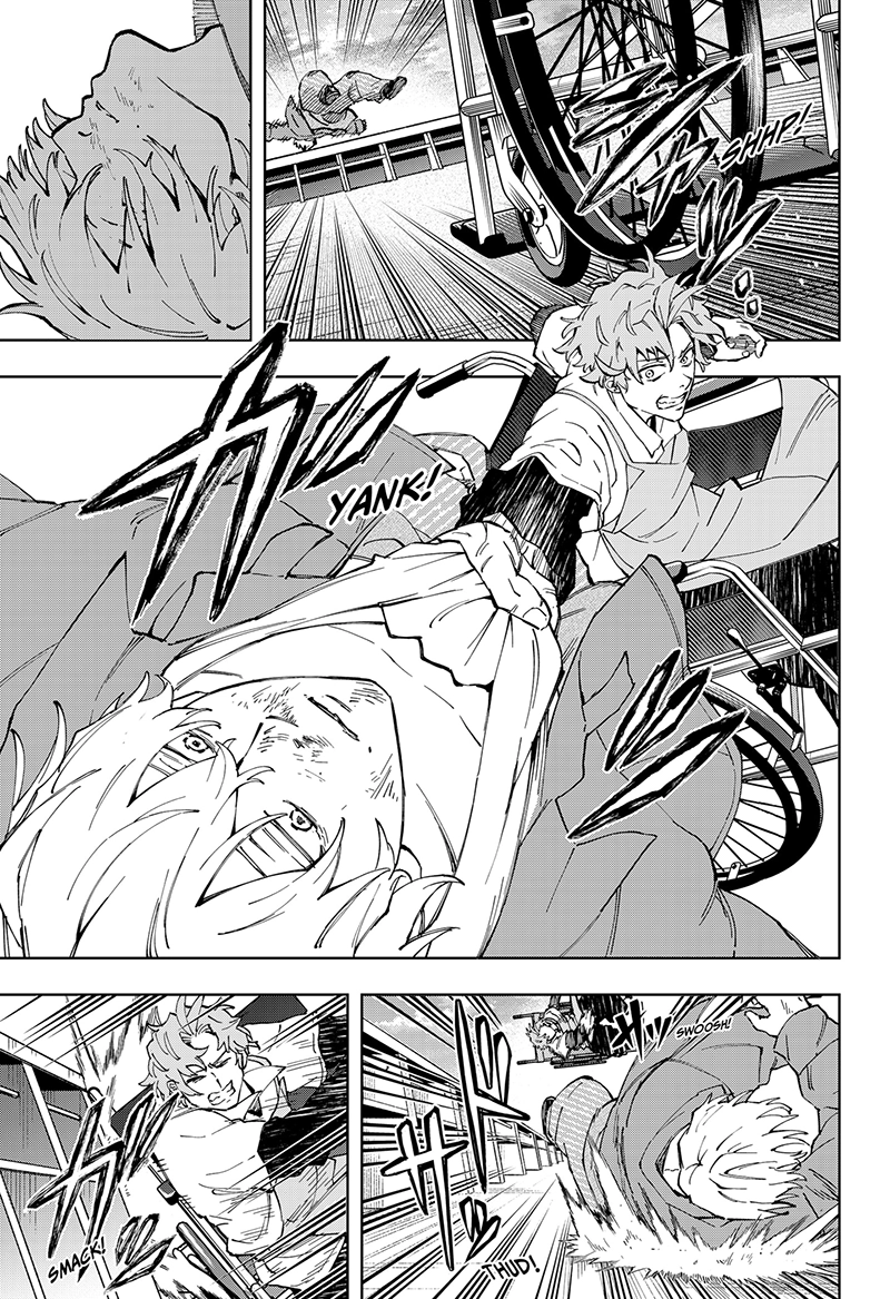 GGG Chapter 29 - halaman 4