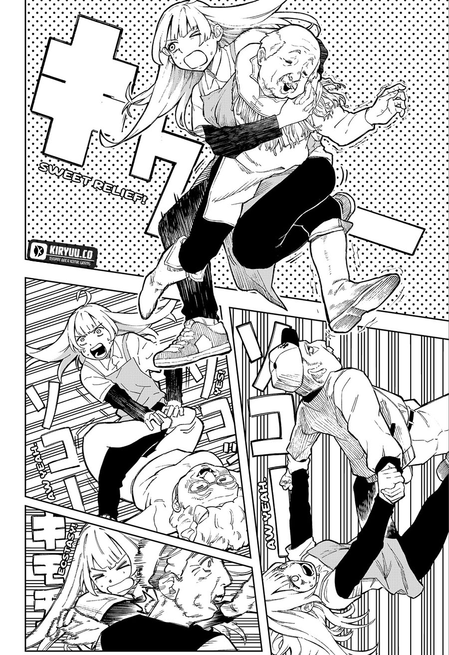 GGG Chapter 3 - halaman 12