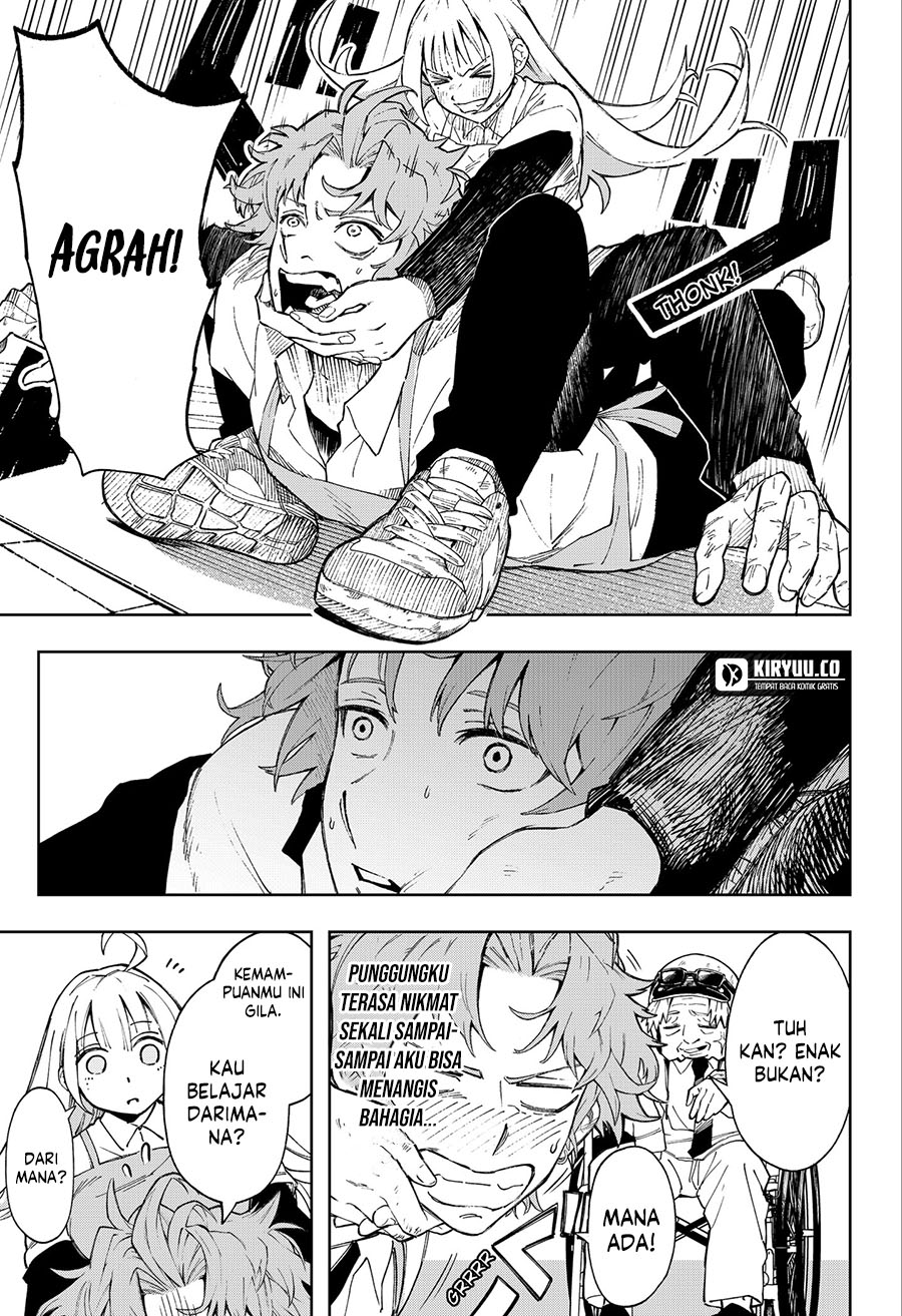 GGG Chapter 3 - halaman 15