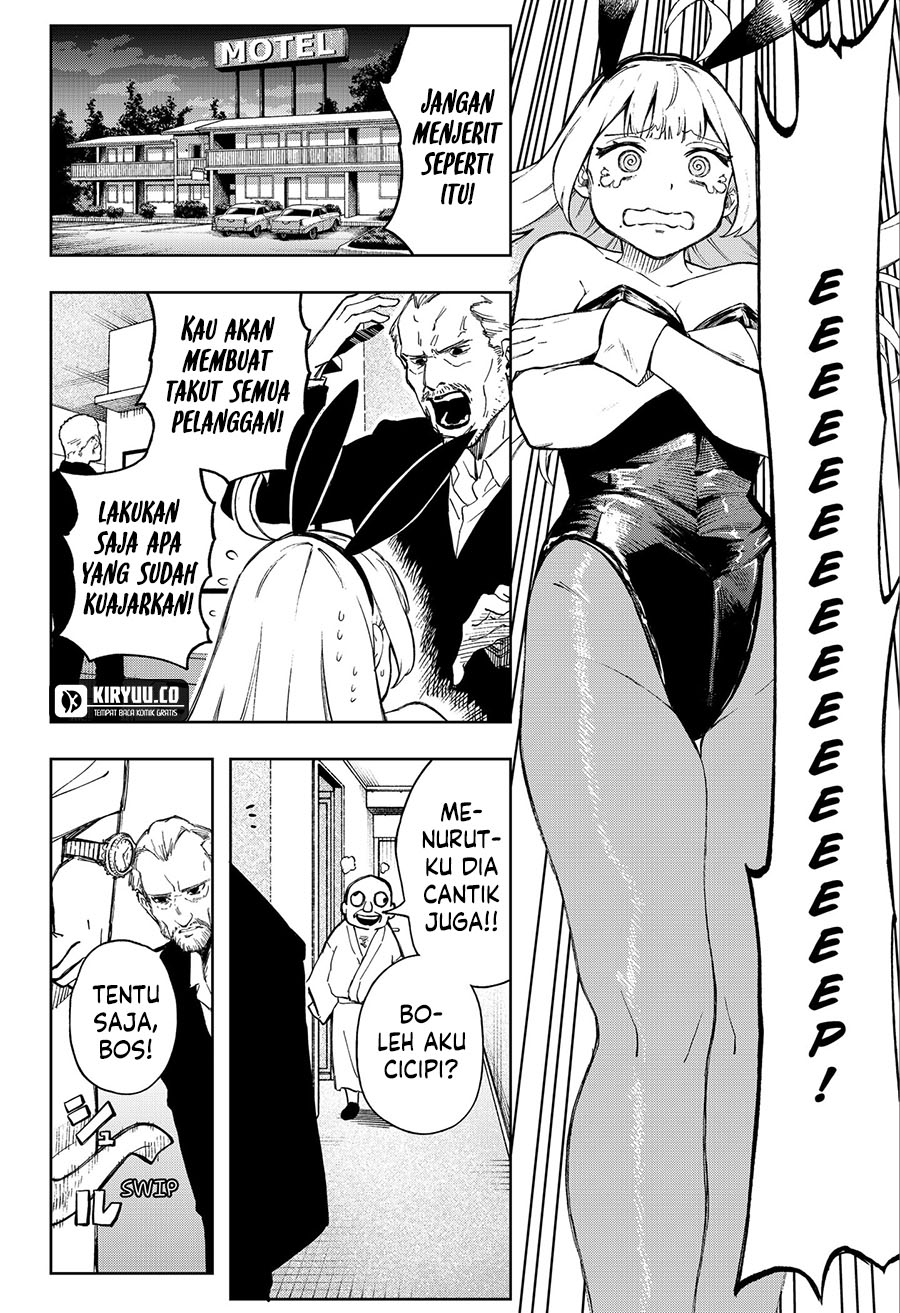 GGG Chapter 3 - halaman 28