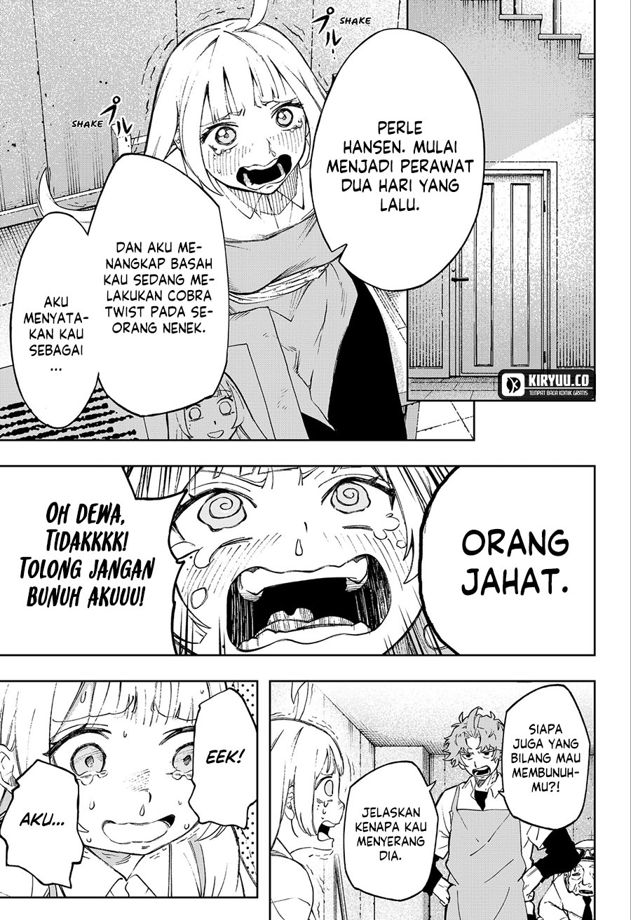 GGG Chapter 3 - halaman 7